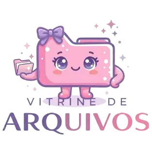 Vitrine de Arquivos